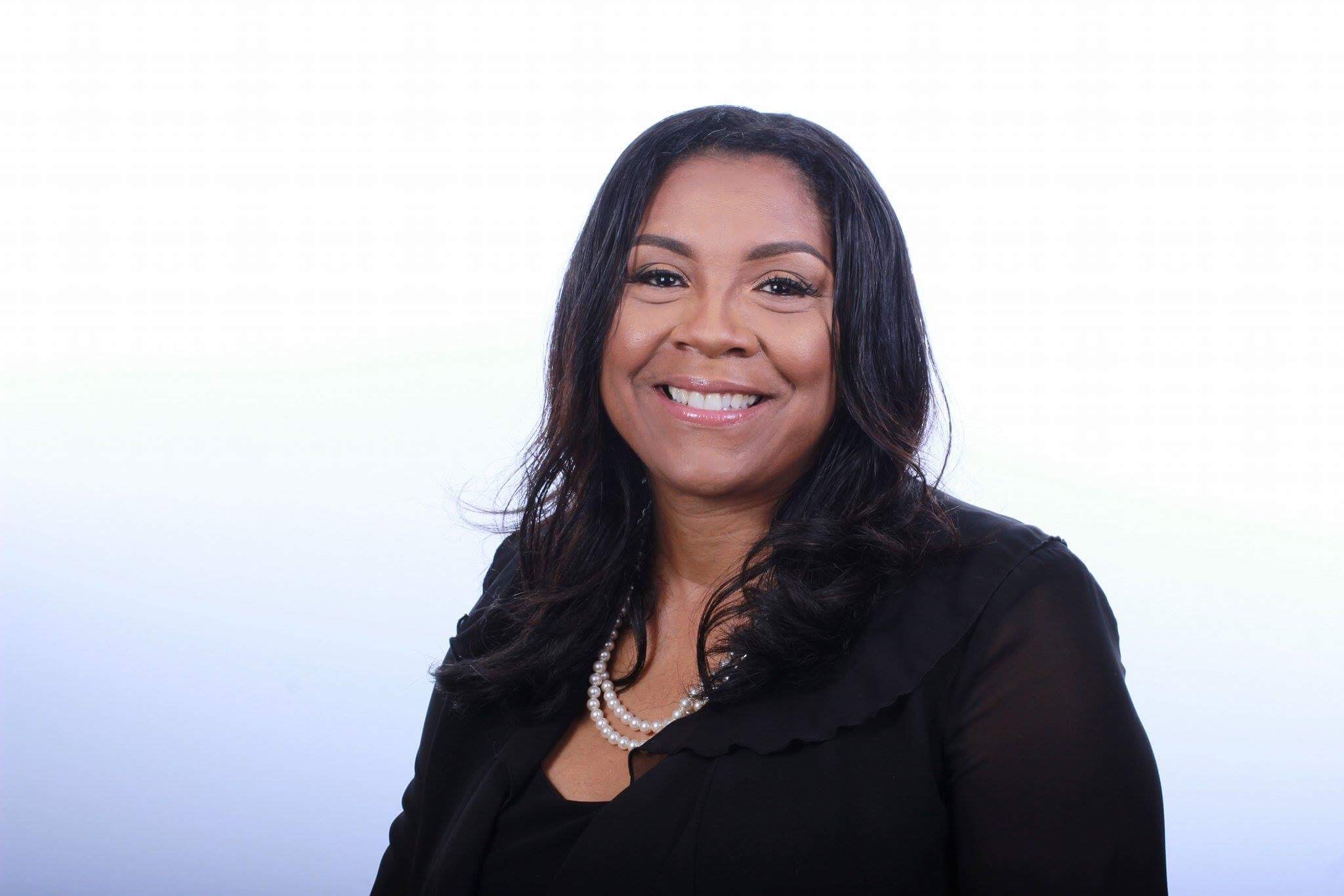 Maxine Griffin Somerville, MPA, SPHR, SHRM-SCP